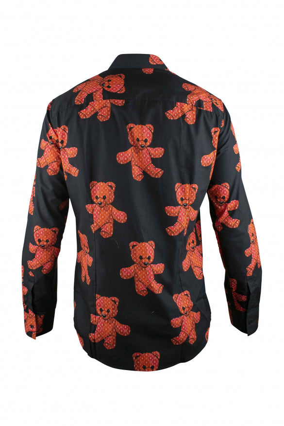 Philipp Plein Men Shirt