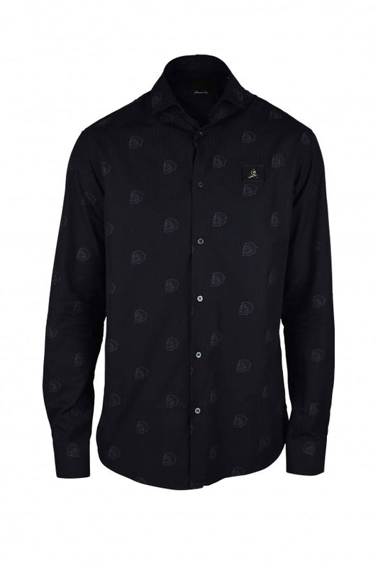 Philipp Plein Men Shirt