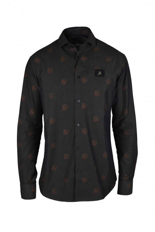 Philipp Plein Men Shirt