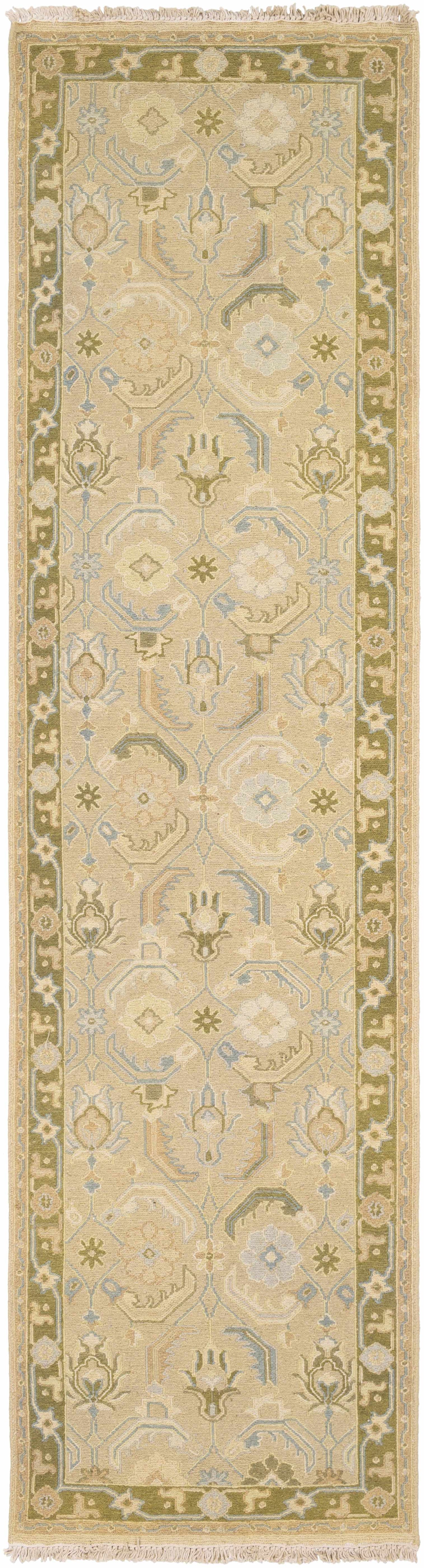 Shellman Area Carpet - Clearance