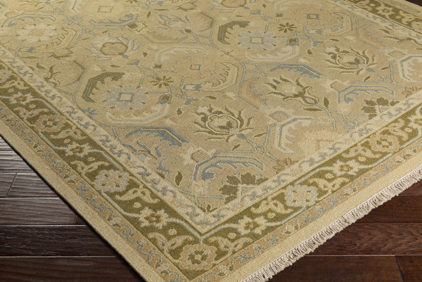Shellman Area Carpet - Clearance