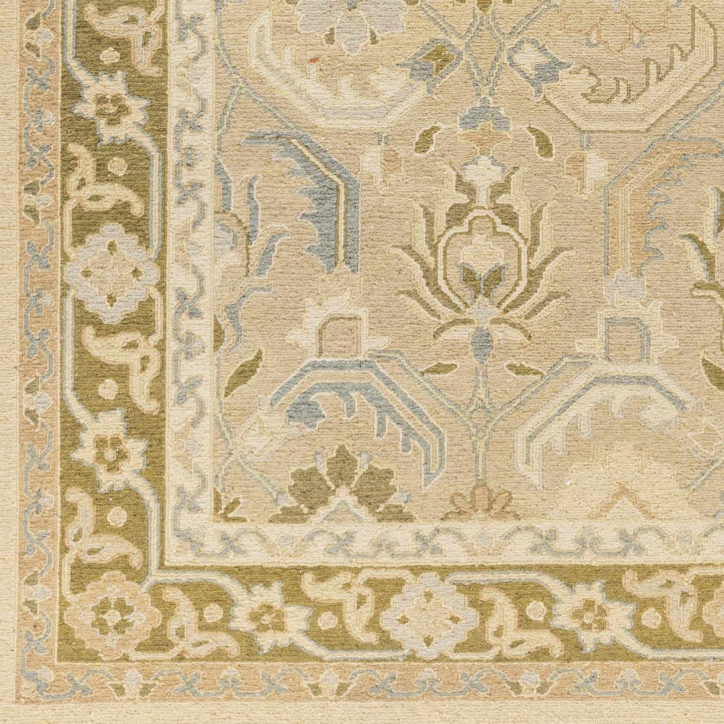 Shellman Area Carpet - Clearance