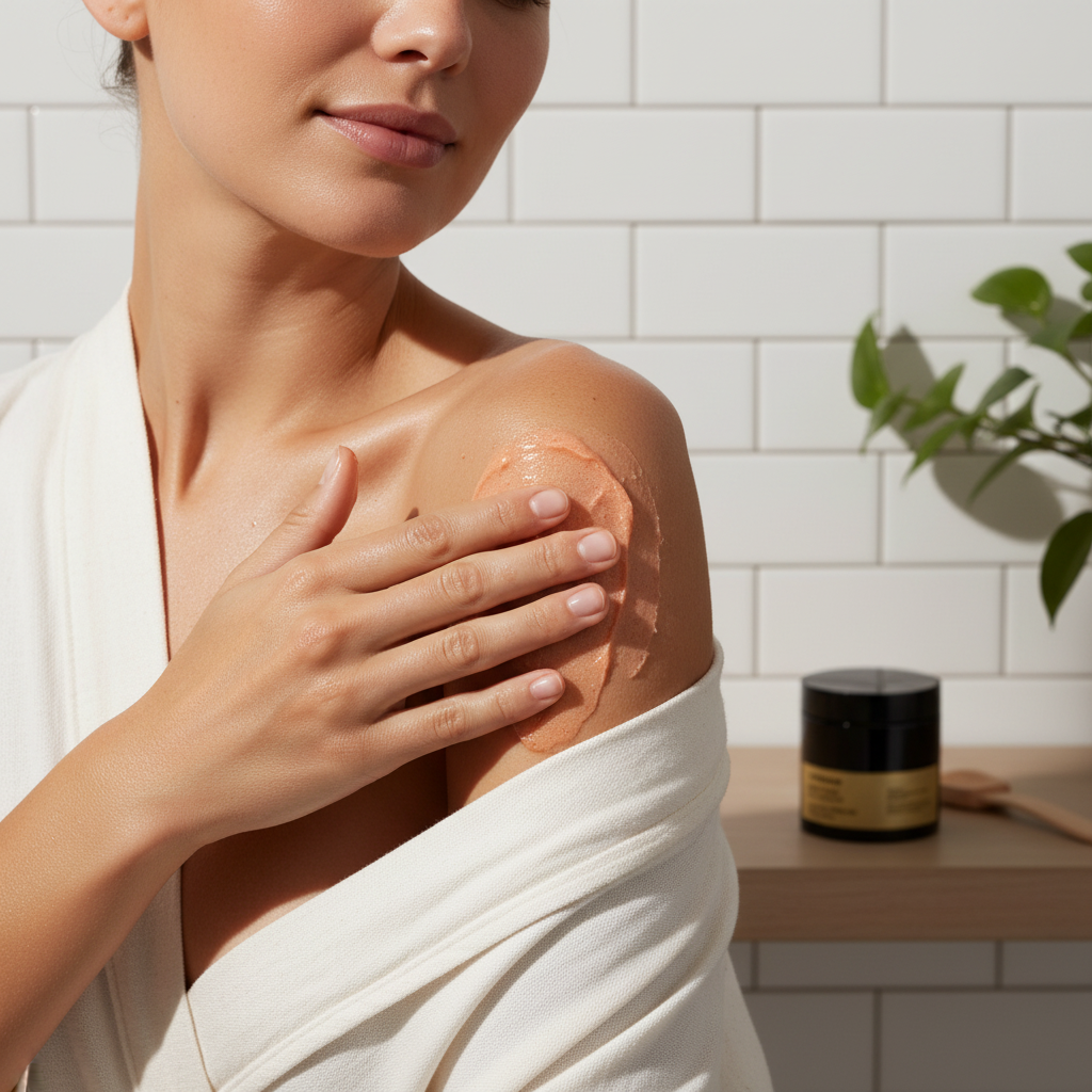 Body Scrub-2