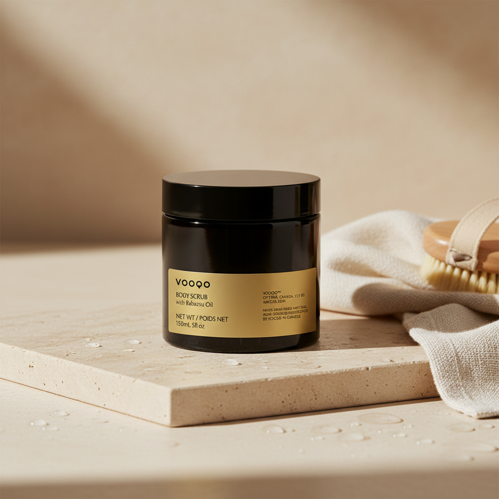 Body Scrub-1