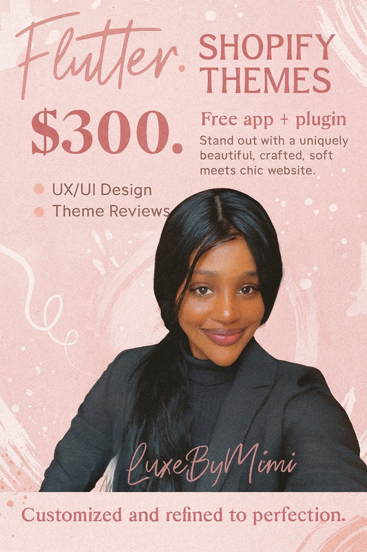 SHOPIFY STORE CREATION: I will create a one of a kind Shopify store for you! (plenty of extras included) Click for more