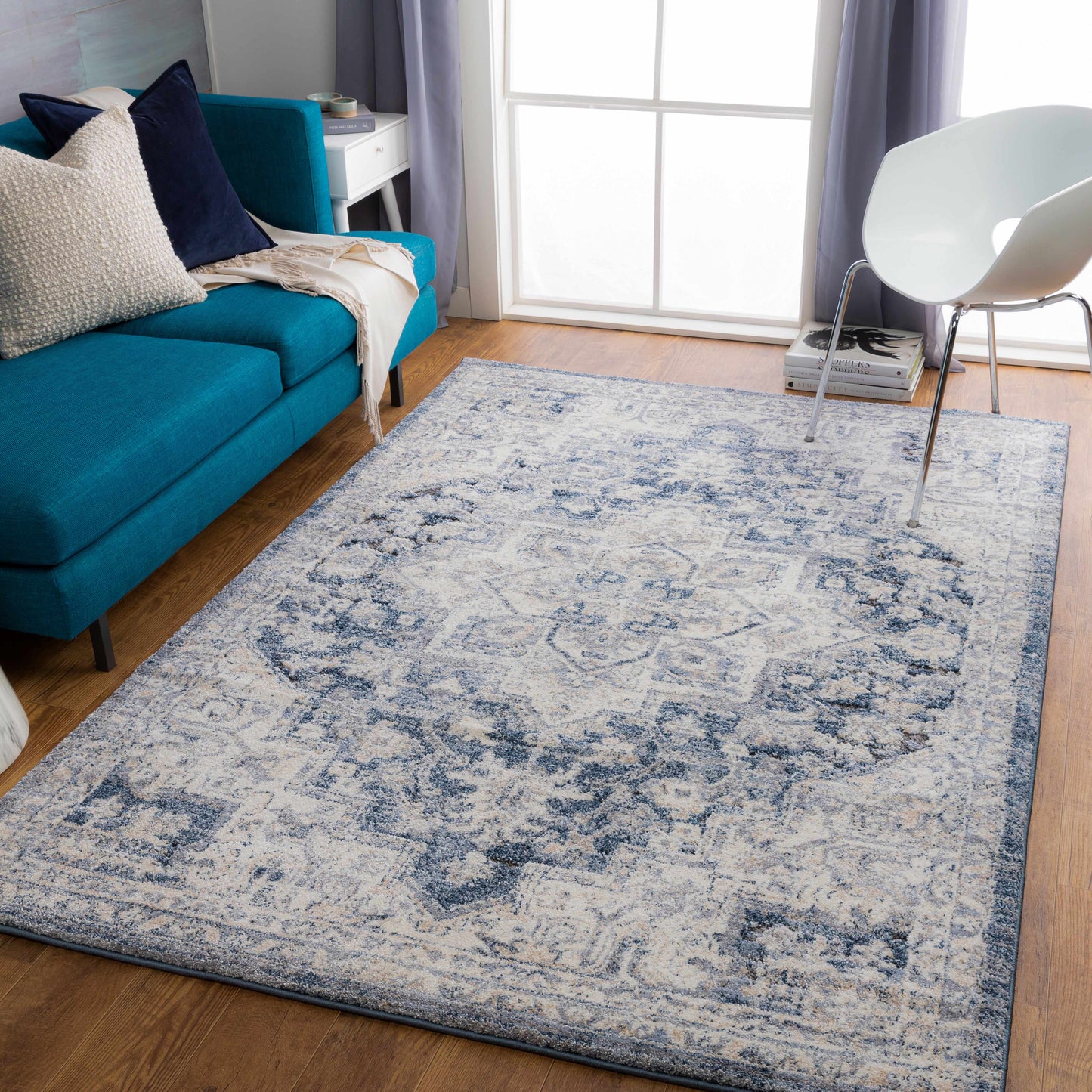 Shotts Thick Luxe Rug-1