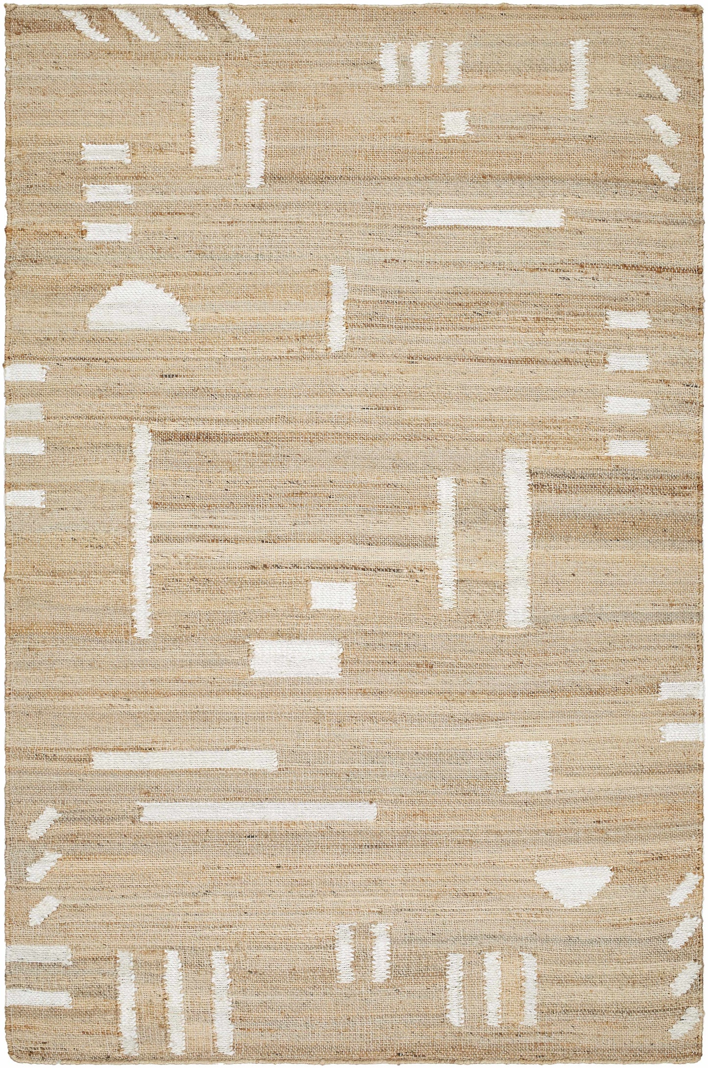 Sasha Jute Rug-0