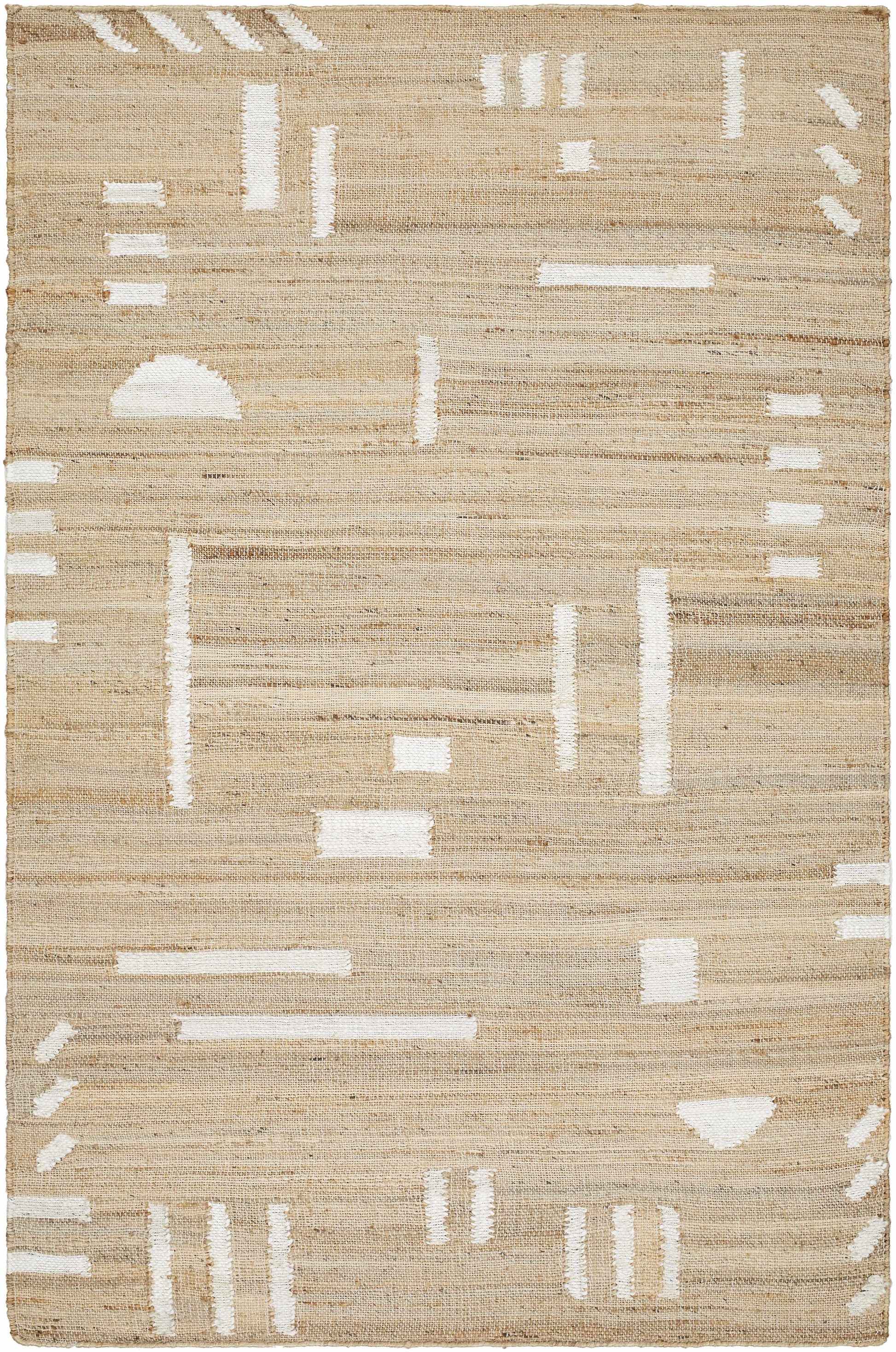 Sasha Jute Rug-0