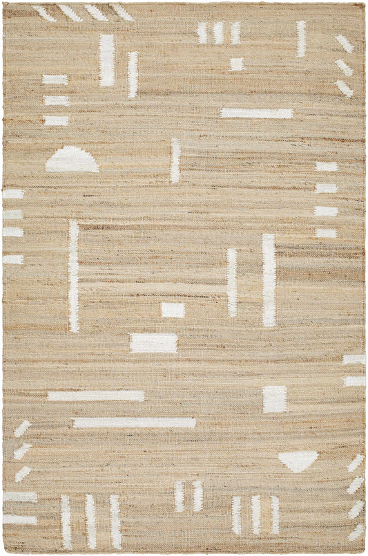 Sasha Jute Rug-0