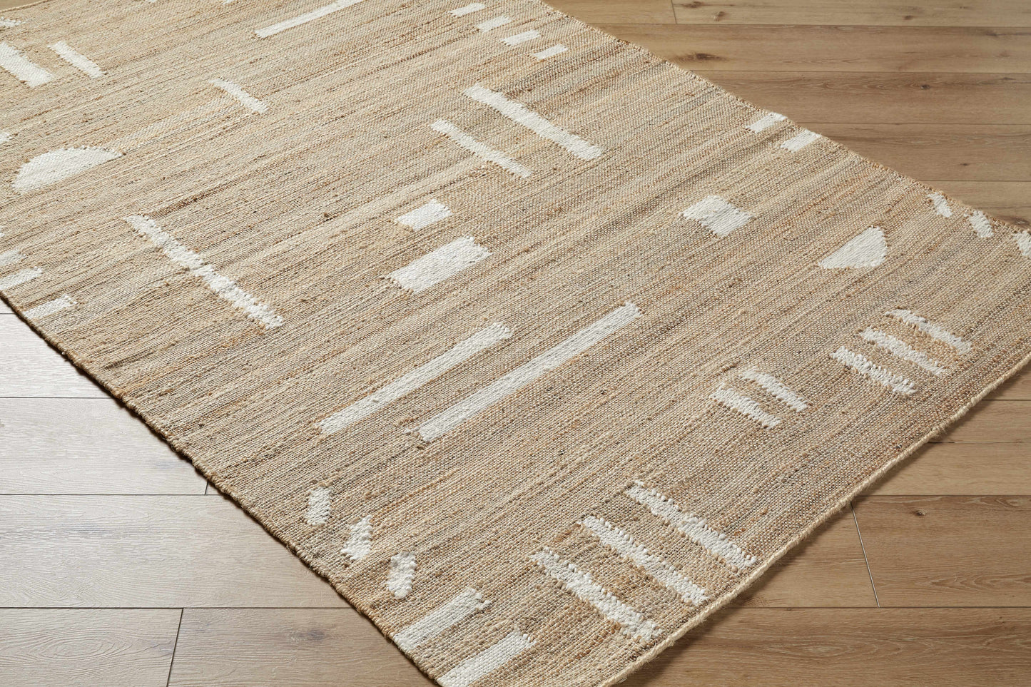 Sasha Jute Rug-3