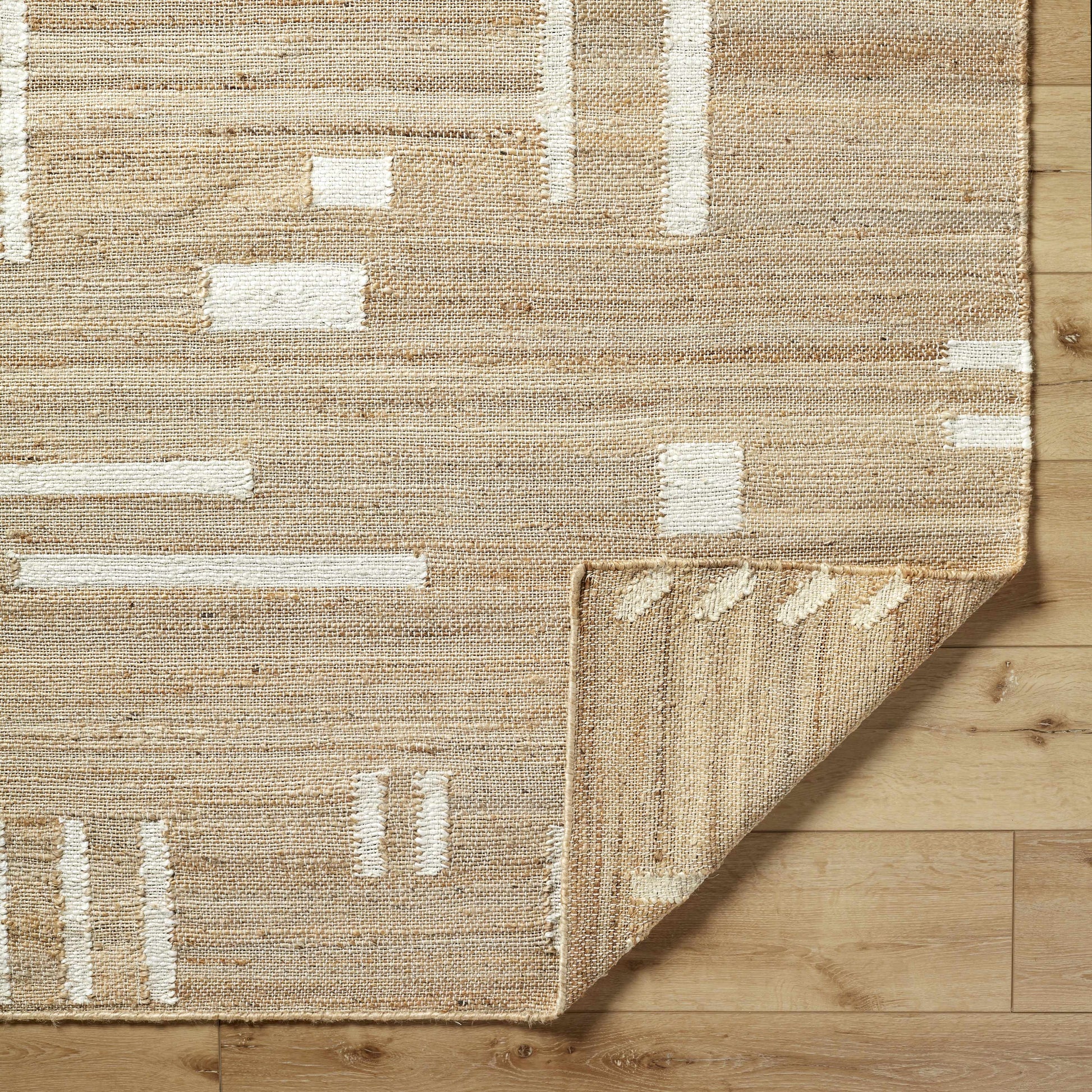 Sasha Jute Rug-4