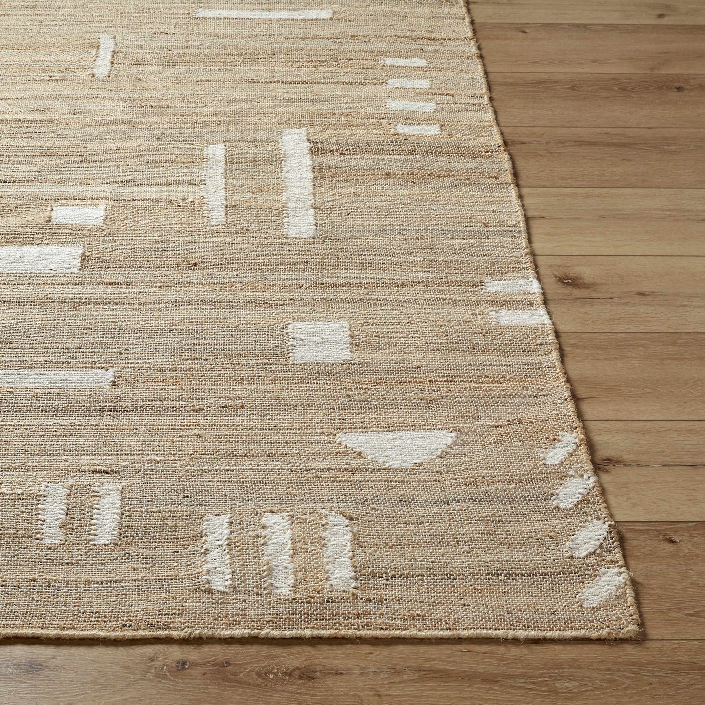 Sasha Jute Rug-2