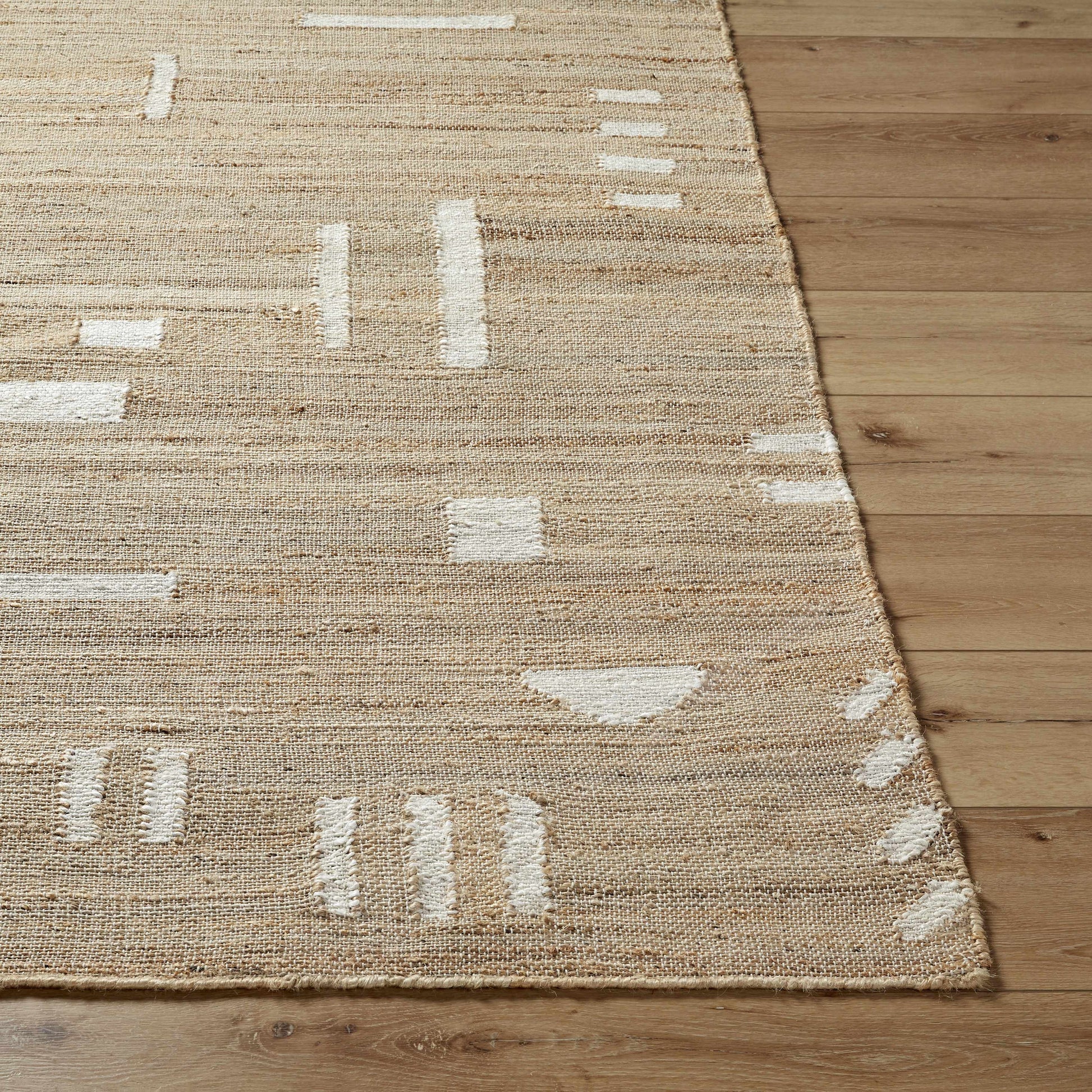 Sasha Jute Rug-2