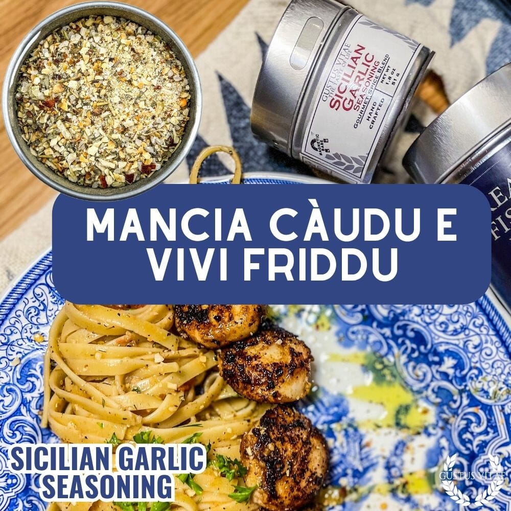 Sicilian Garlic Seasoning-1
