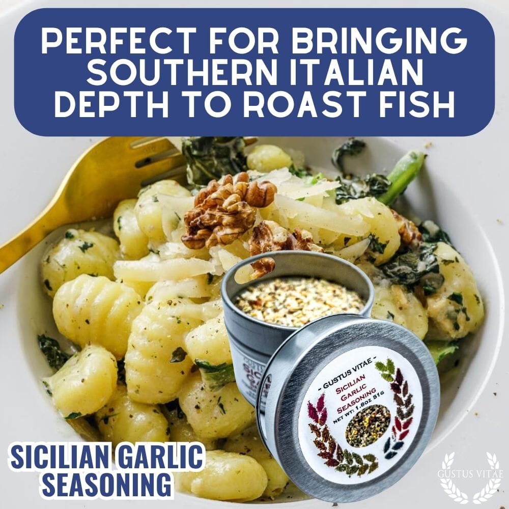 Sicilian Garlic Seasoning-3