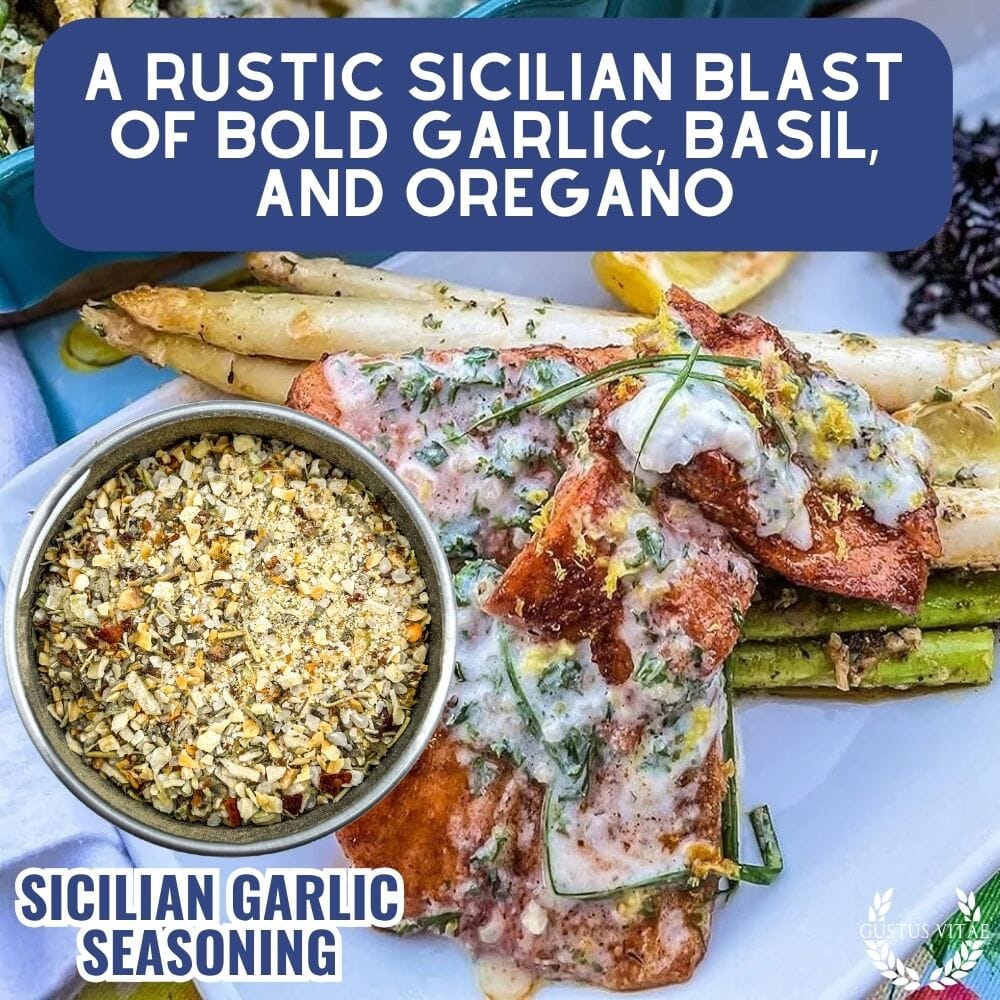 Sicilian Garlic Seasoning-2