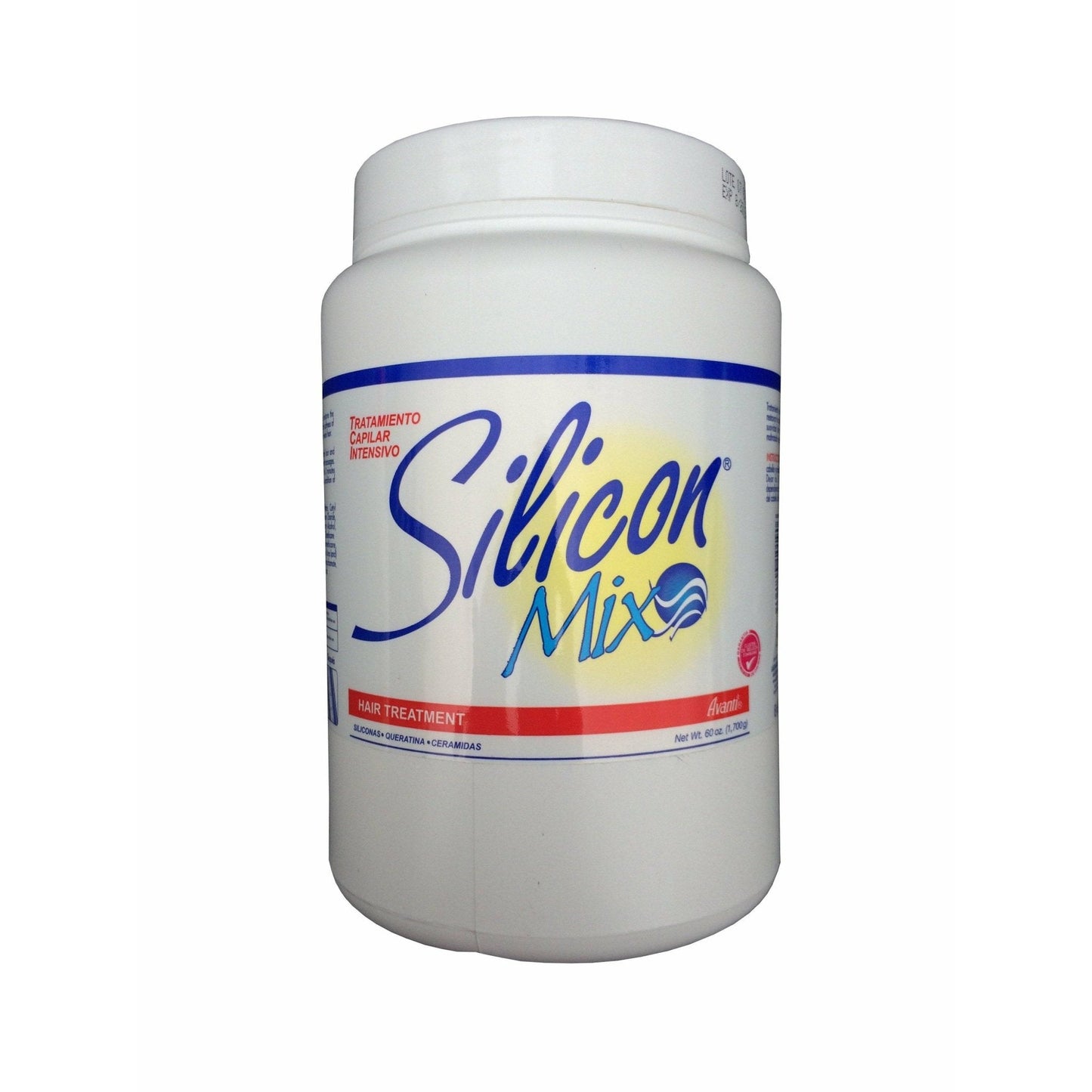 SILICON MIX TREATMENT