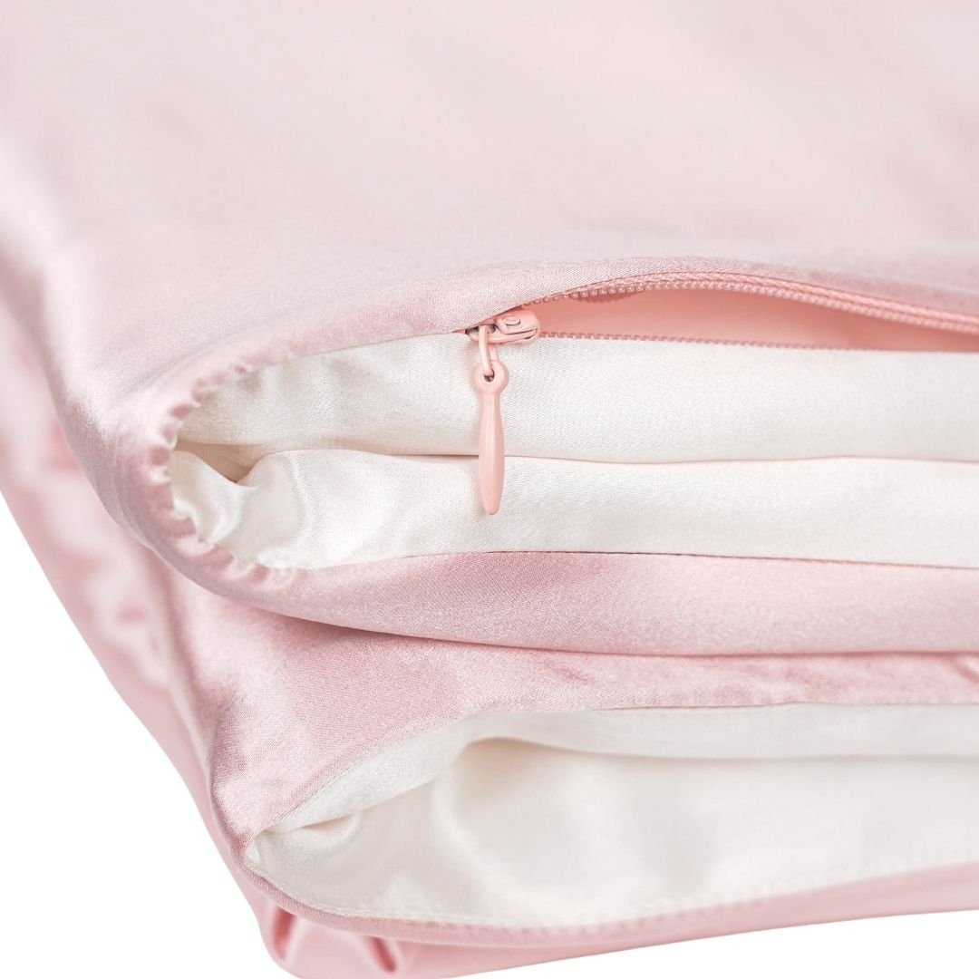 Silk Baby Duvet Cover-1