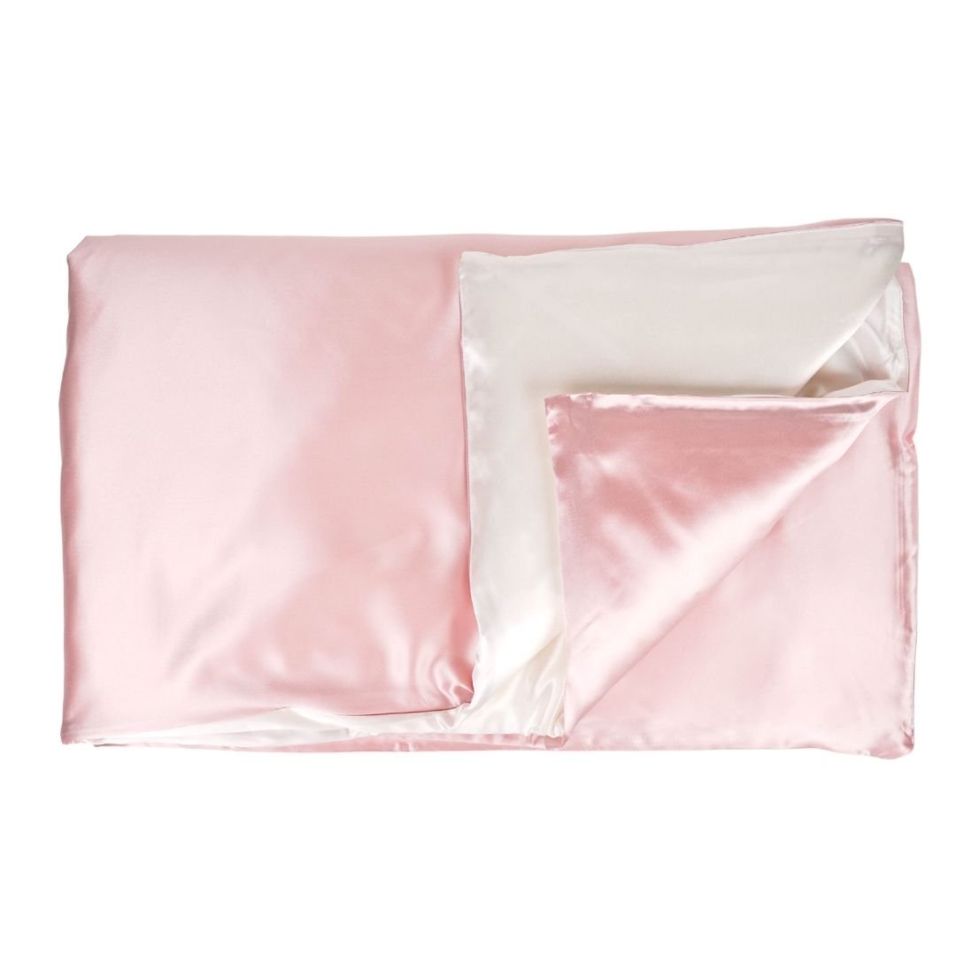 Silk Baby Duvet Cover-0