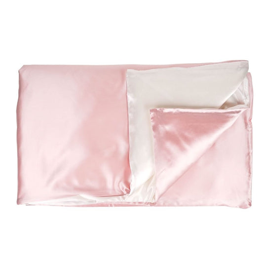 Silk Baby Duvet Cover-0