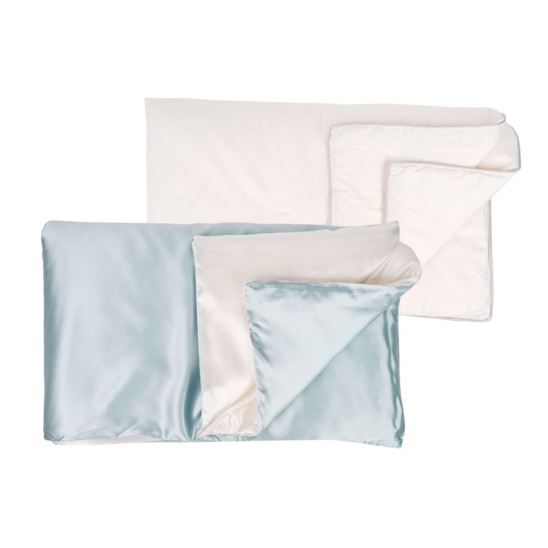 Silk Baby Duvet Gift Set-1
