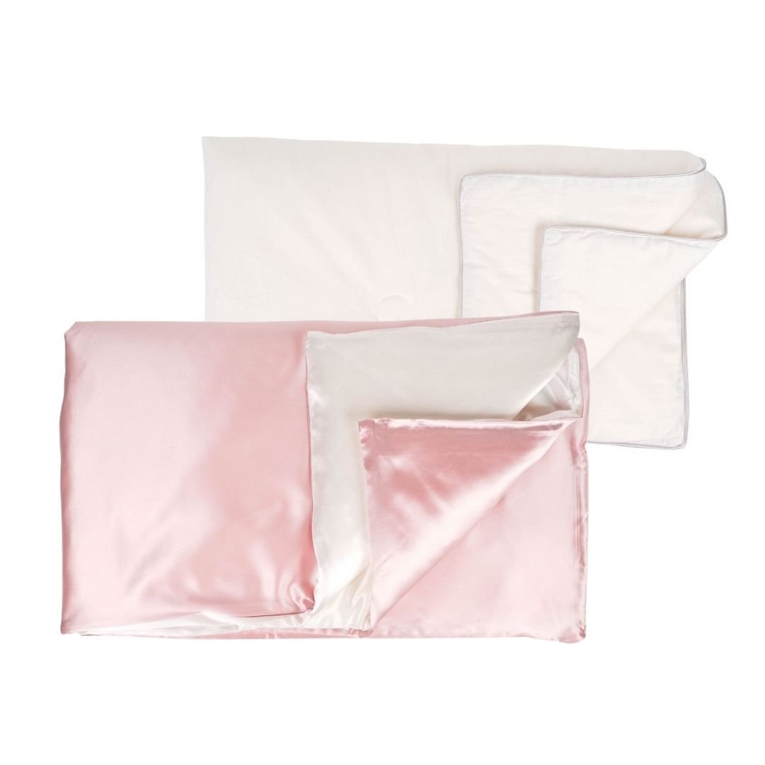 Silk Baby Duvet Gift Set-0