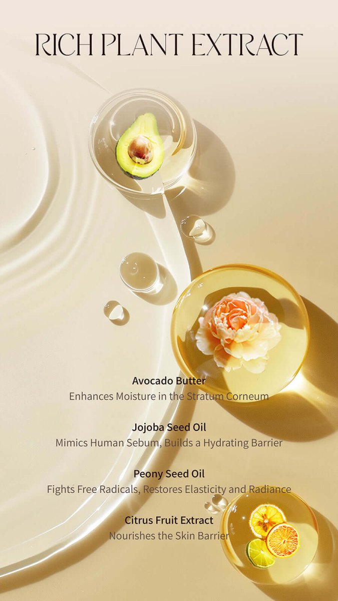 Silken Body Lotion 200ml-3
