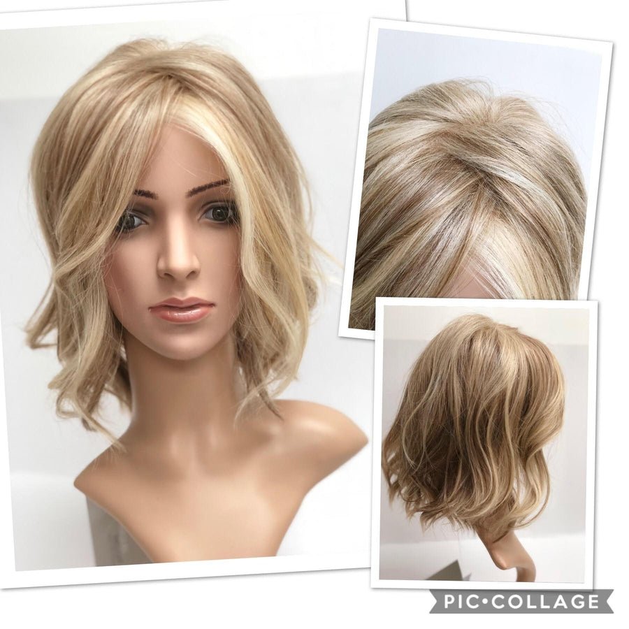 SIMMER Elite - Wig By Raquel Welch
