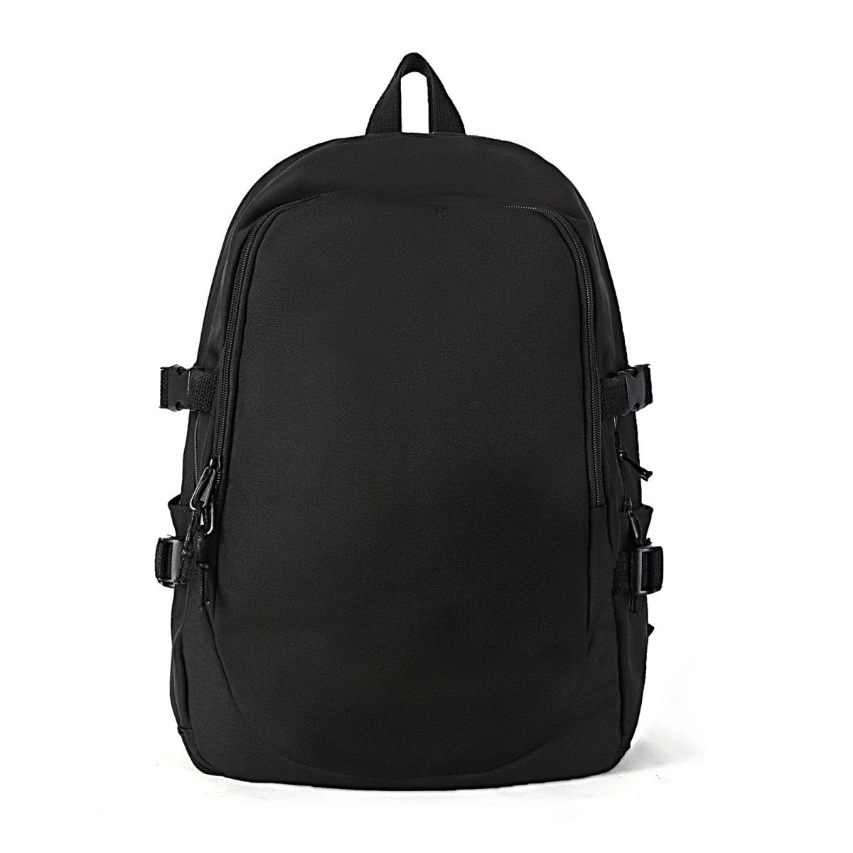 Simple Lightweight Daily Backpack-0