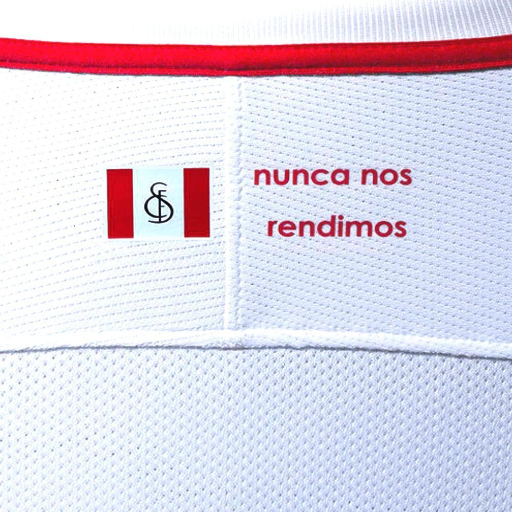 Sevilla FC Home soccer jersey 2018/19 - Nike-3