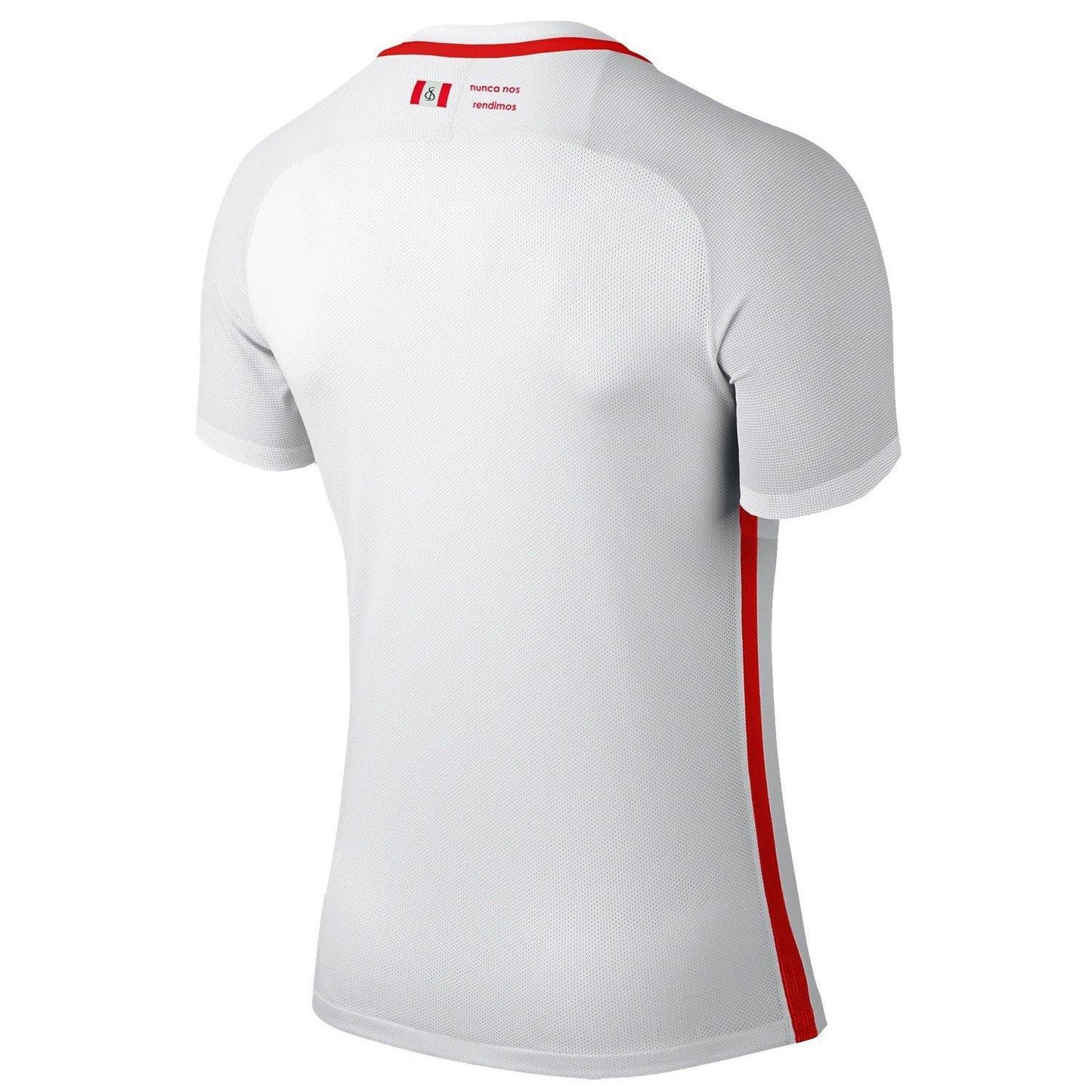 Sevilla FC Home soccer jersey 2018/19 - Nike-1