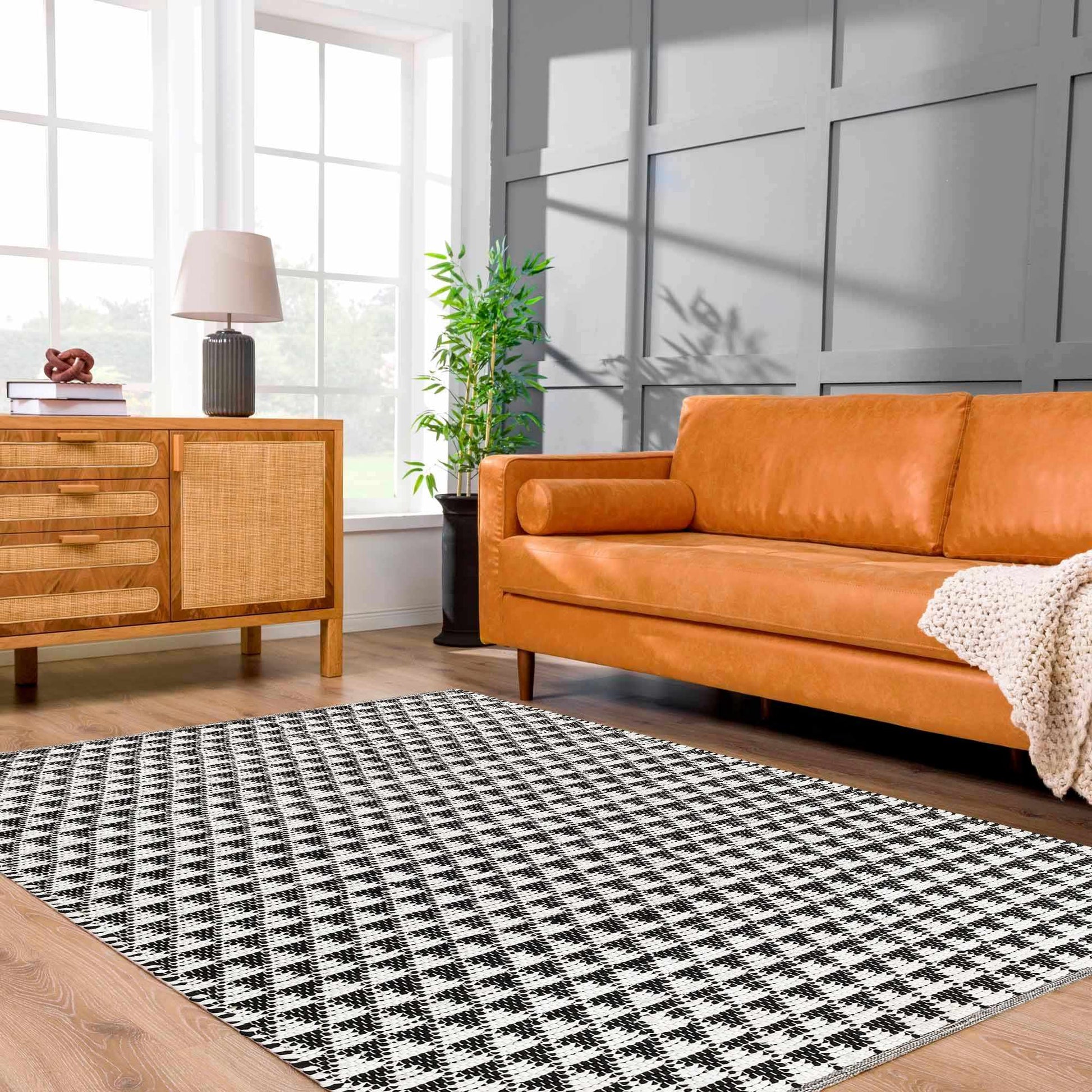 Gzifa Jute Rug-1