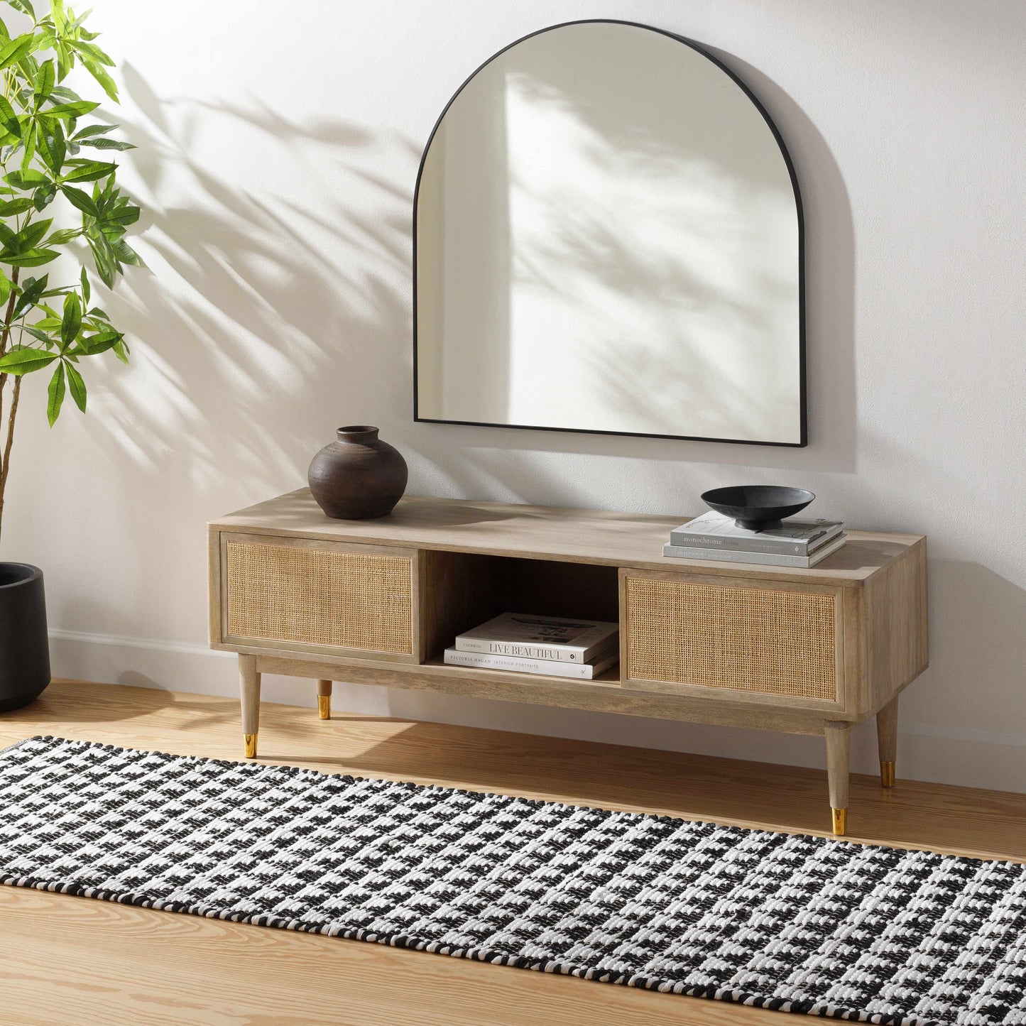 Gzifa Jute Rug-2