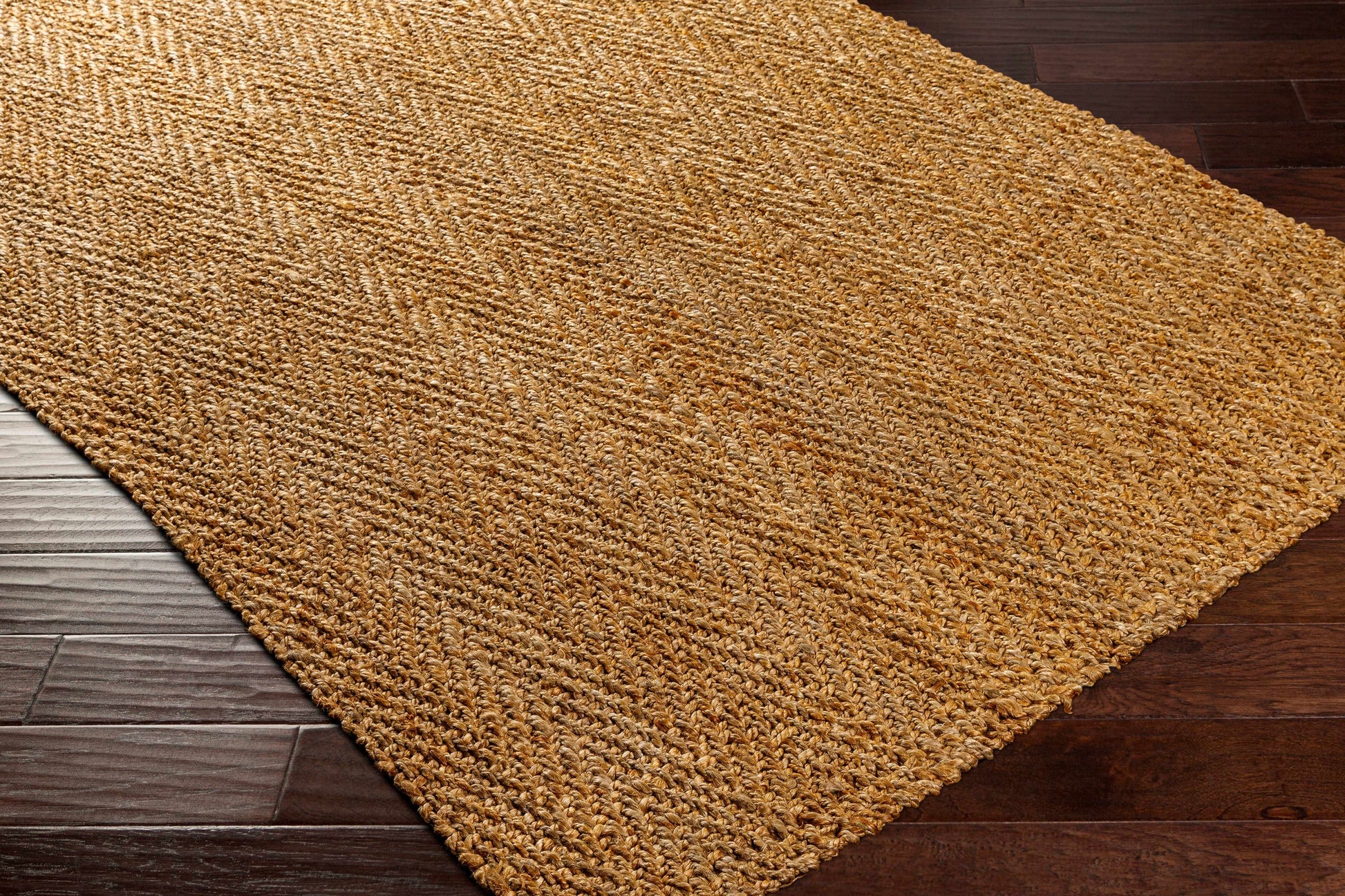 Asaka Jute Area Rug-3