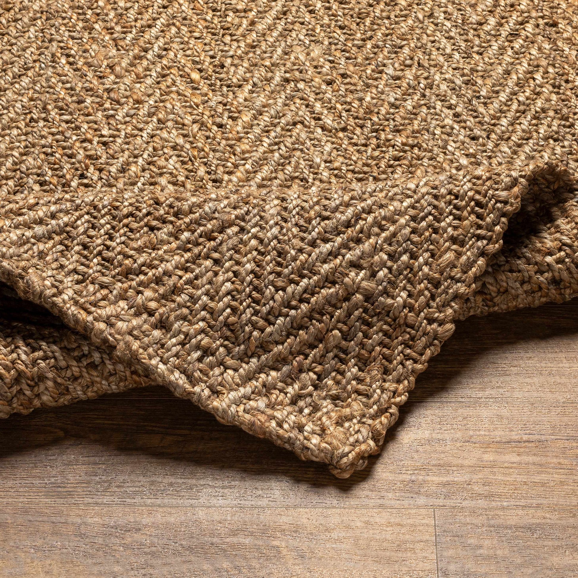 Asaka Jute Area Rug-4