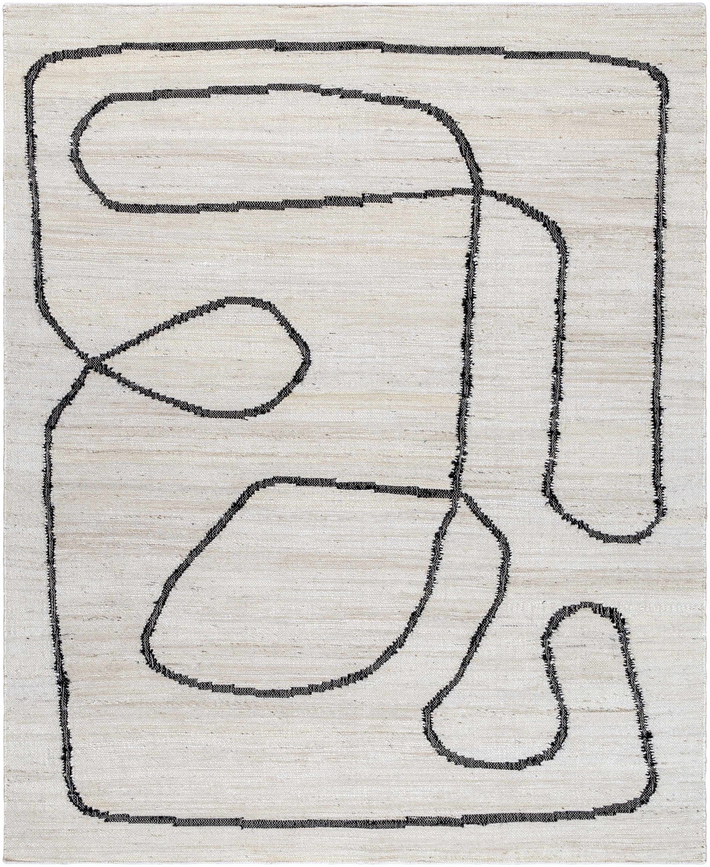 Shael Jute Area Rug-0