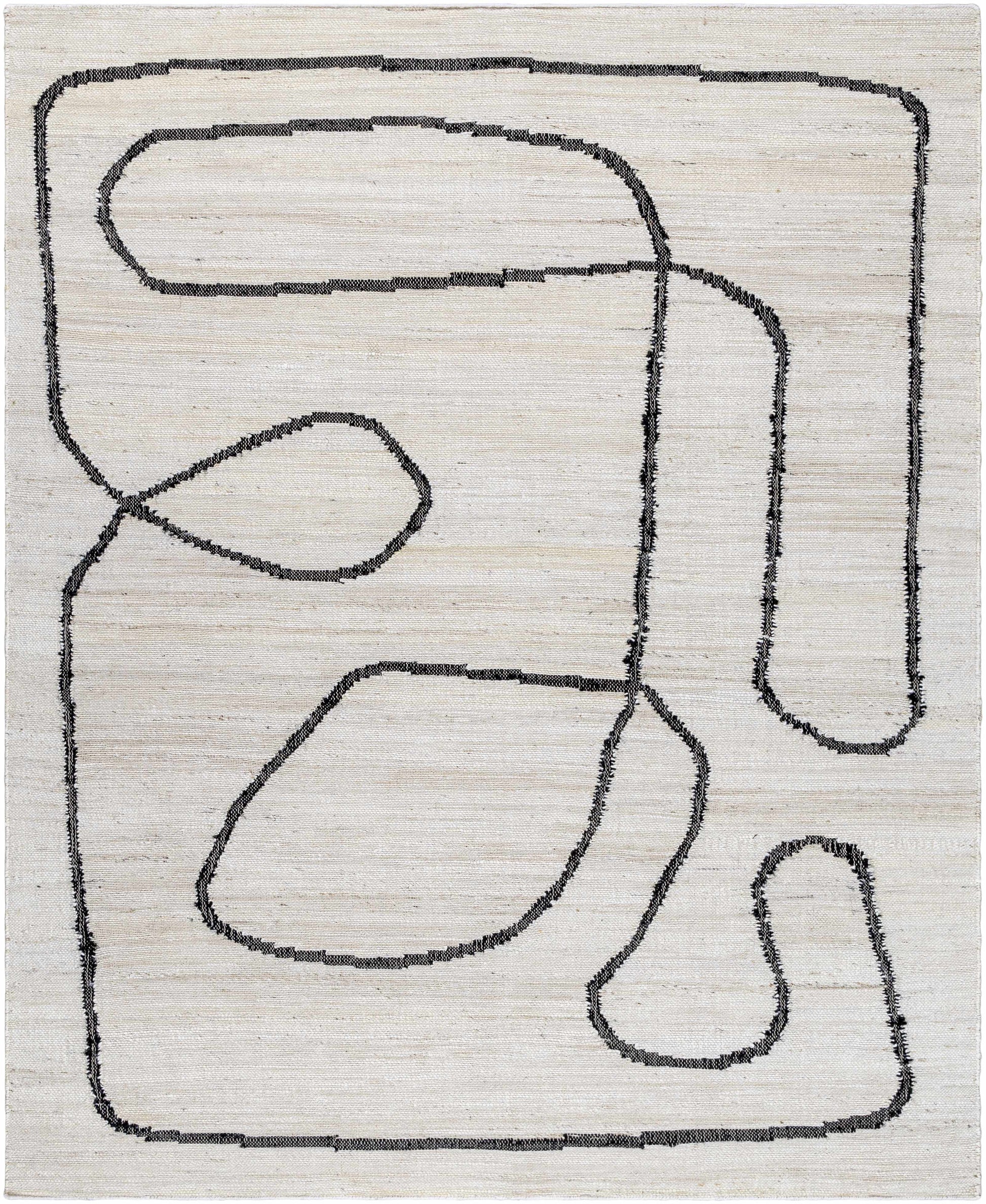 Shael Jute Area Rug-0