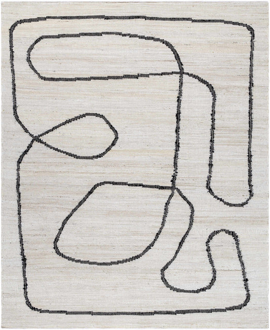 Shael Jute Area Rug-0