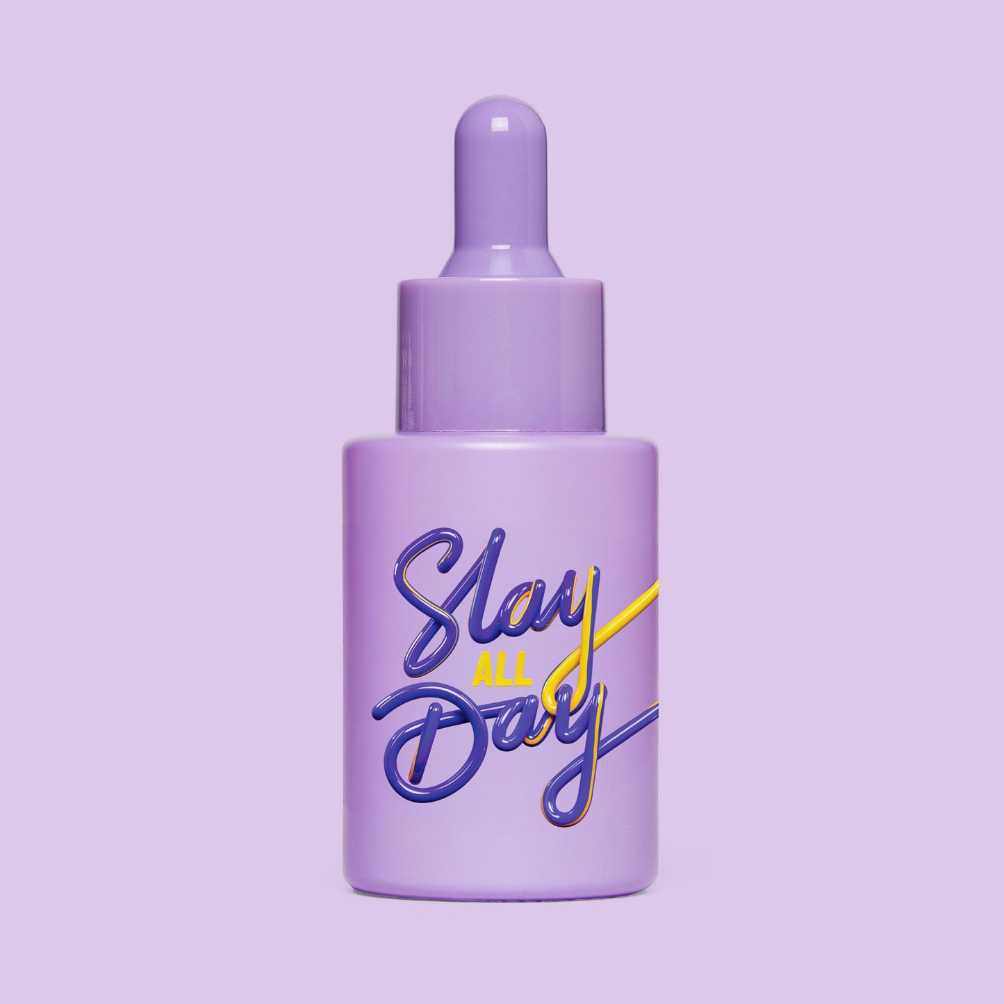 Slay All Day Facial Oil-0