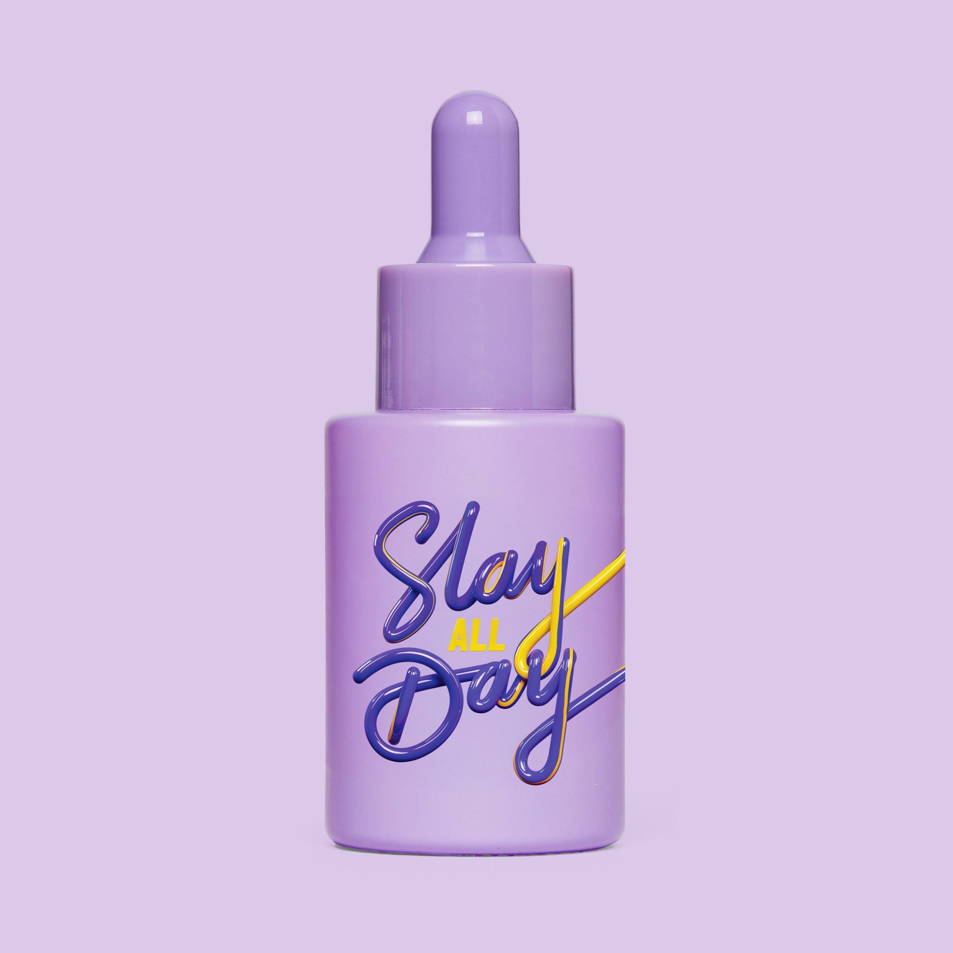 Slay All Day Facial Oil-0