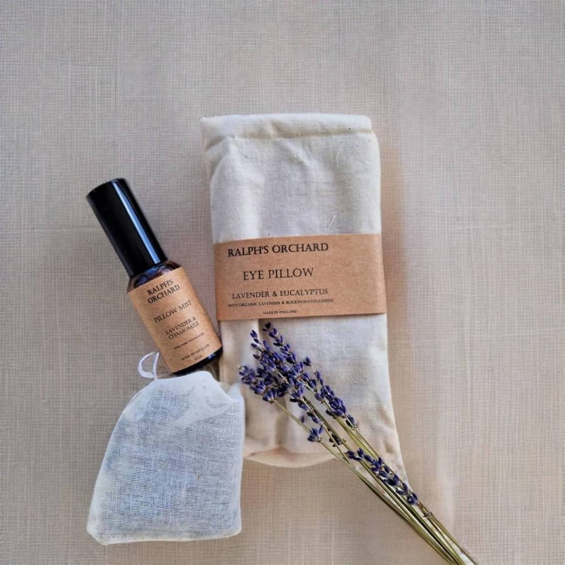 Sleep Kit Gift Set-1