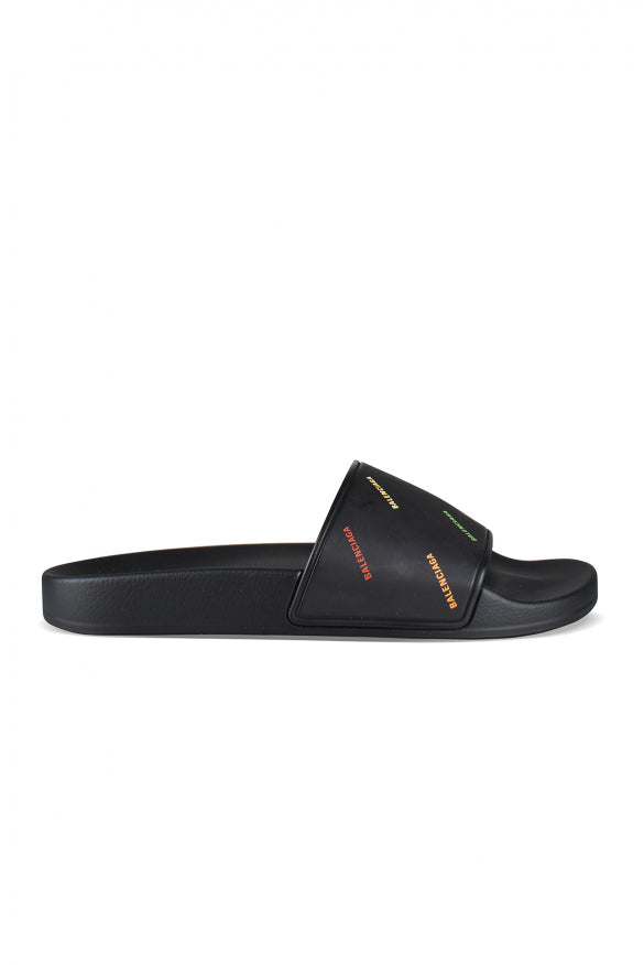 Balenciaga Women Slides