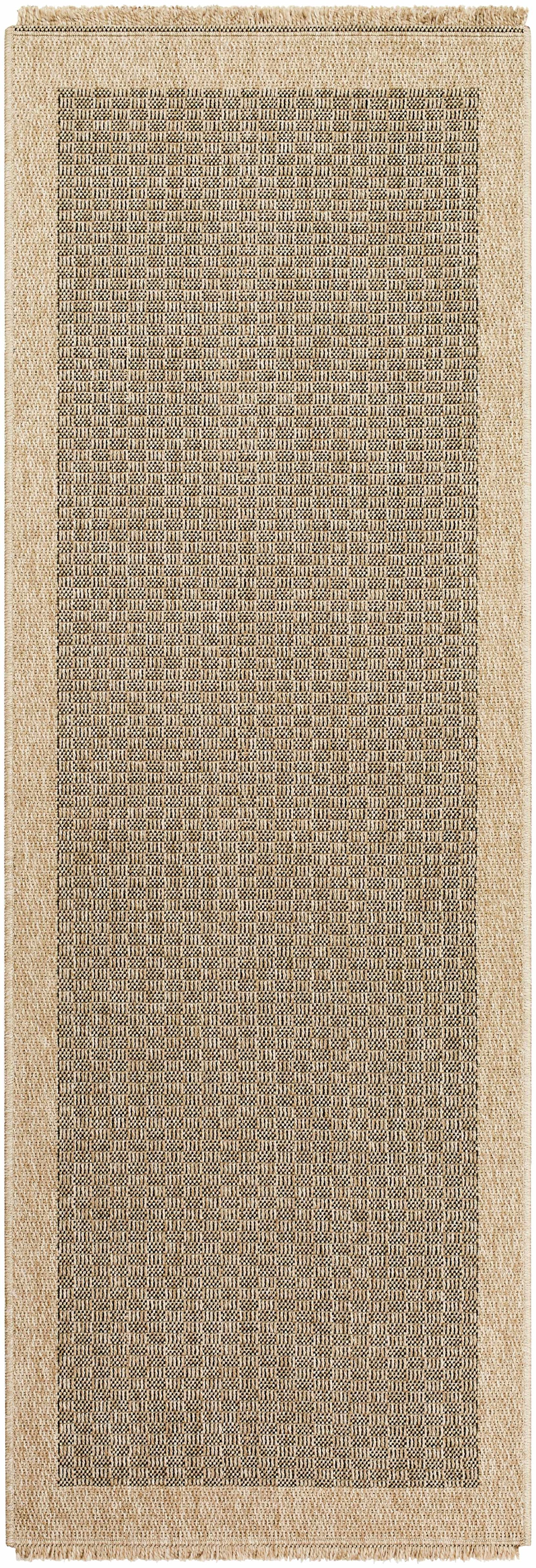 Biana Faux Jute Rug-5