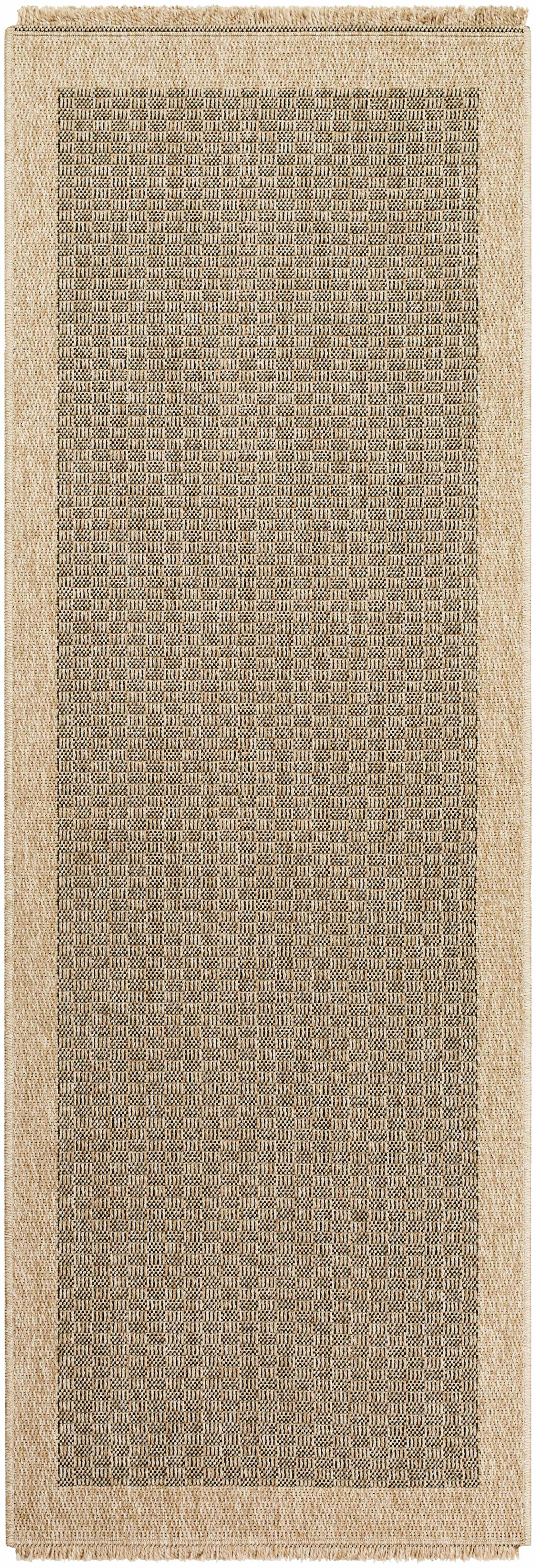 Biana Faux Jute Rug-5