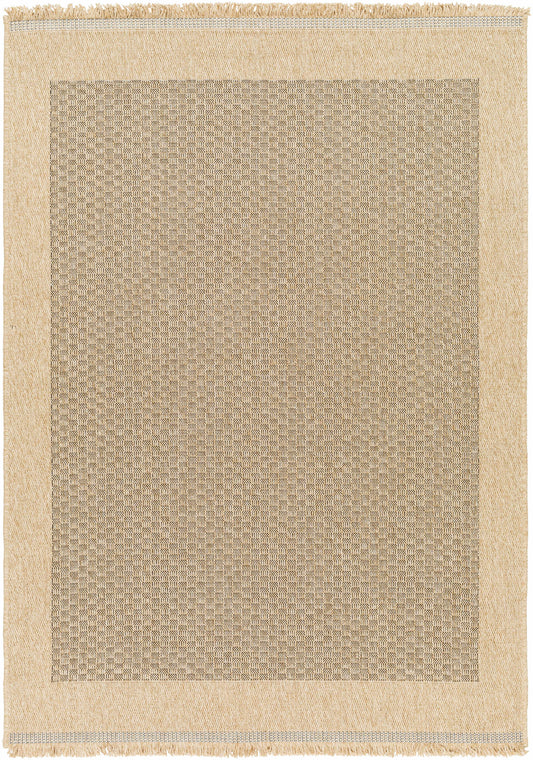 Biana Faux Jute Rug-0