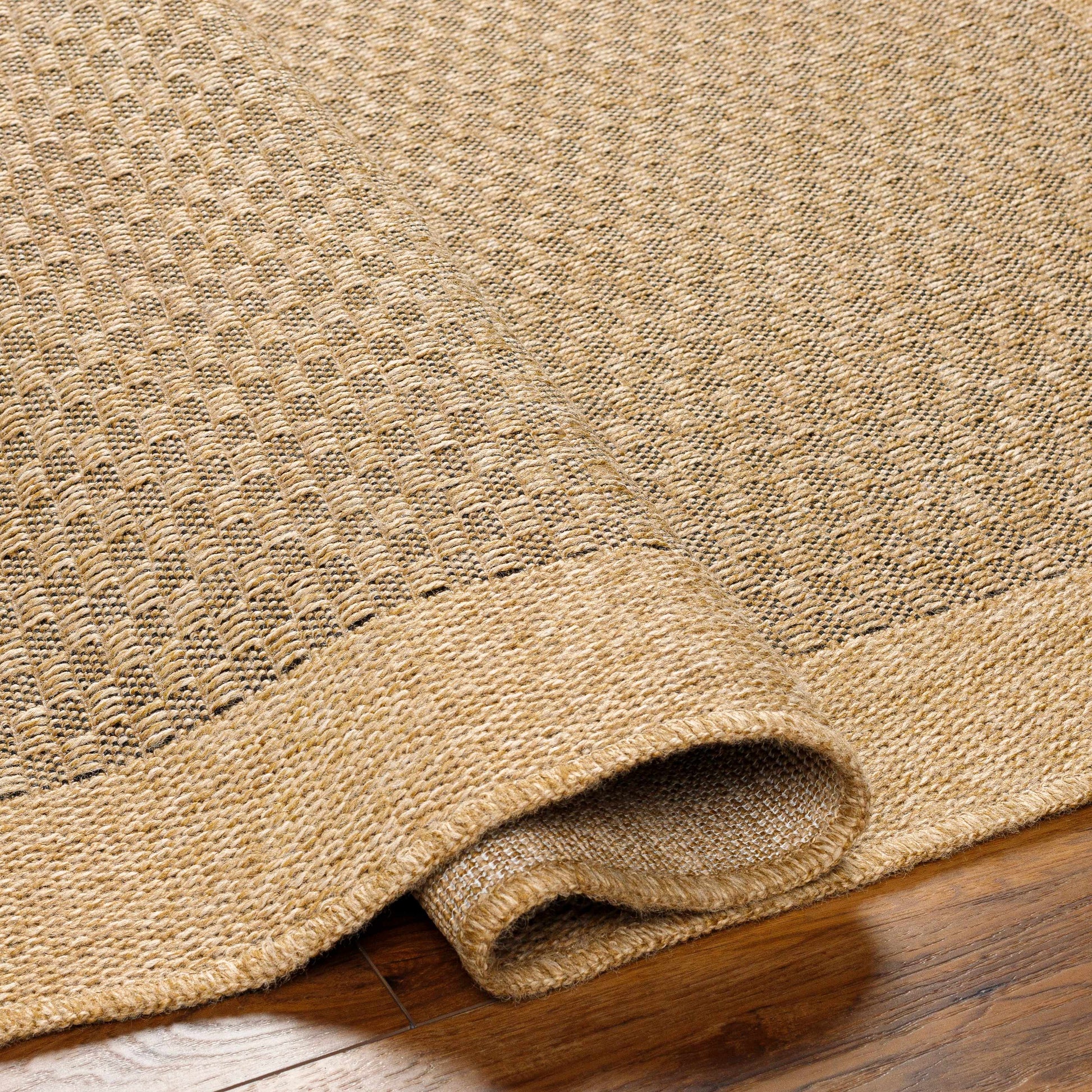 Biana Faux Jute Rug-4