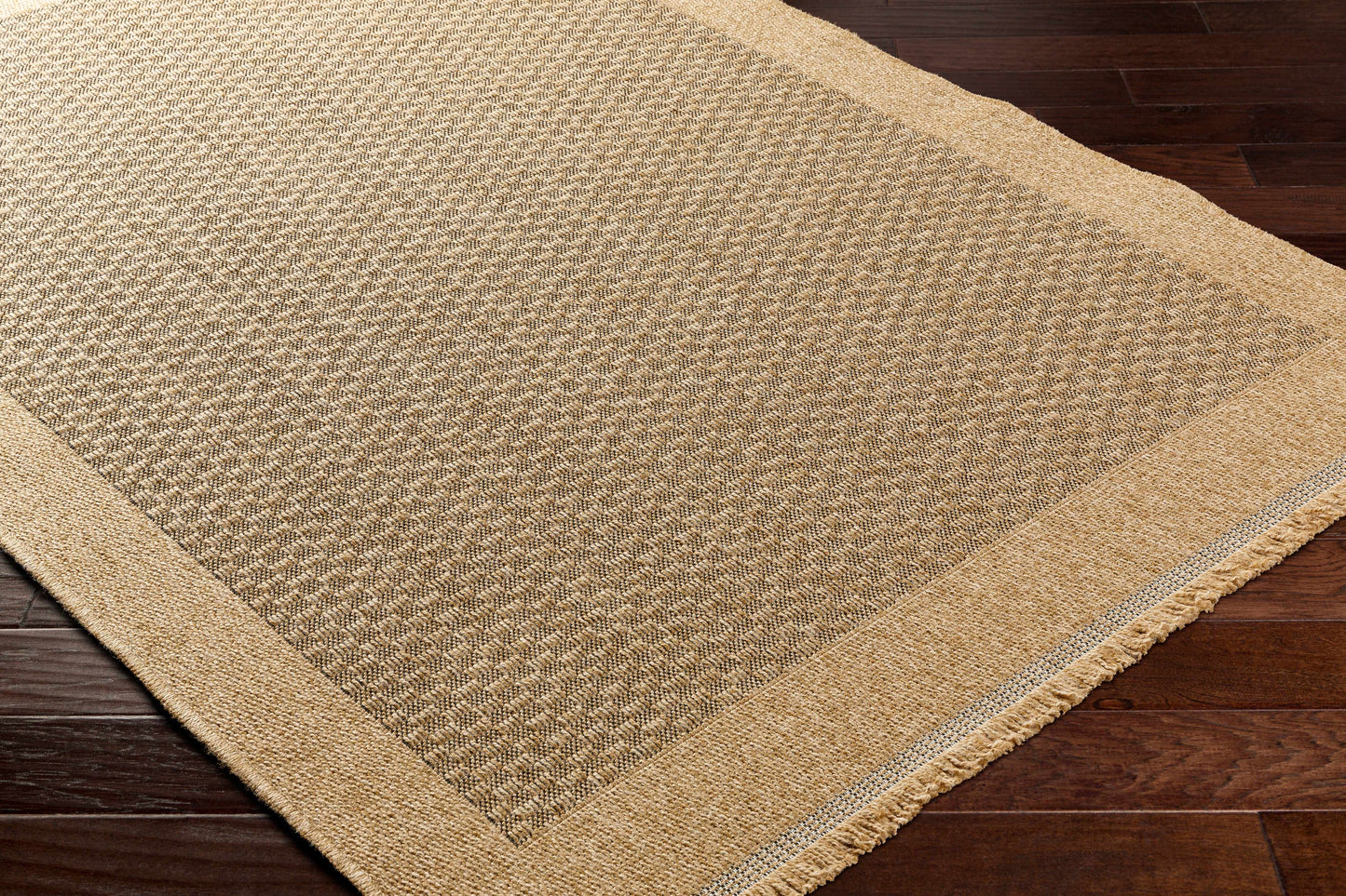 Biana Faux Jute Rug-3