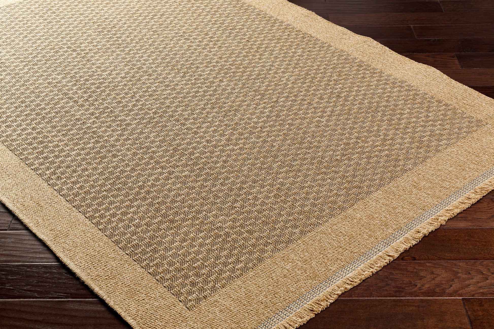 Biana Faux Jute Rug-3