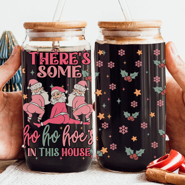 Ho Ho Hoe's 17oz-1