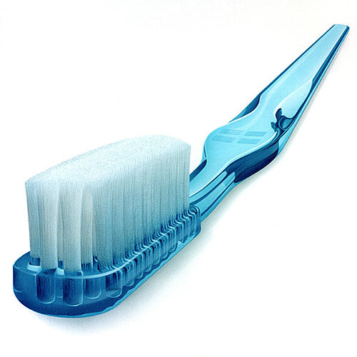 Smilox Disposable Travel Toothbrush - Pre-pasted 7pk-0